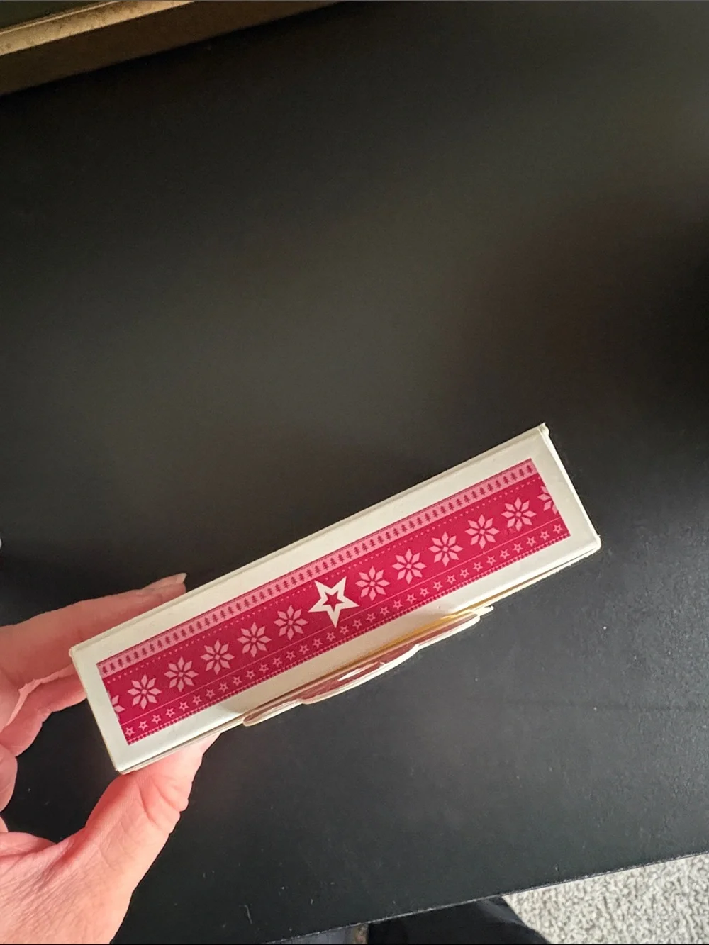 American Girl Elf on the Shelf